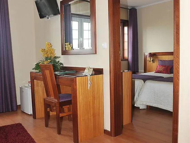 Center By Alboi Group Hotel