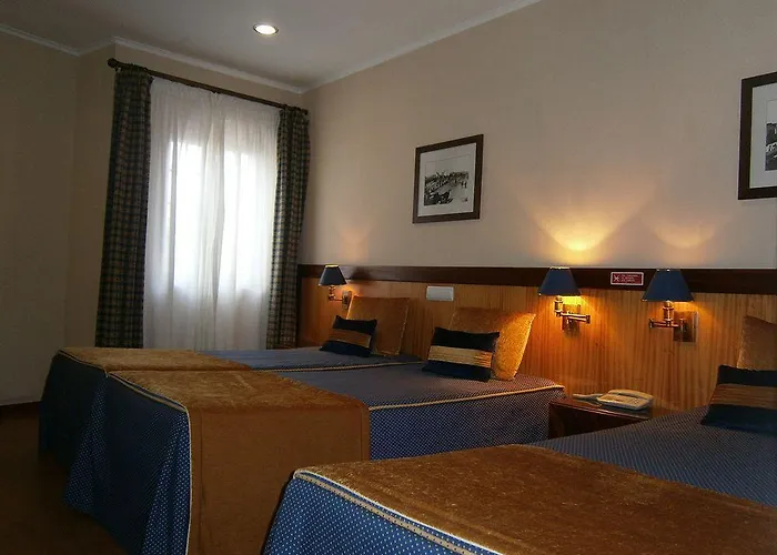 Center By Alboi Group Hotel 3*