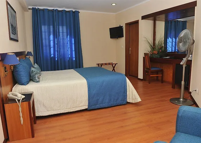 Center By Alboi Group فندق