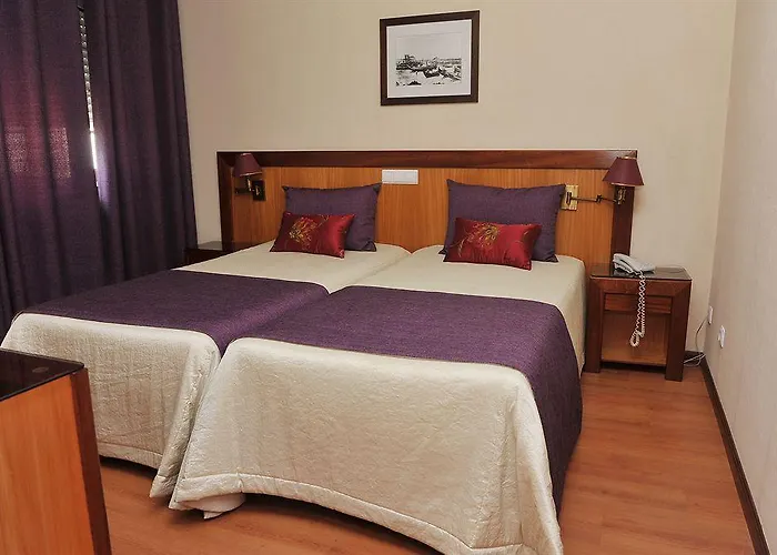 Center By Alboi Group Hotel 3*