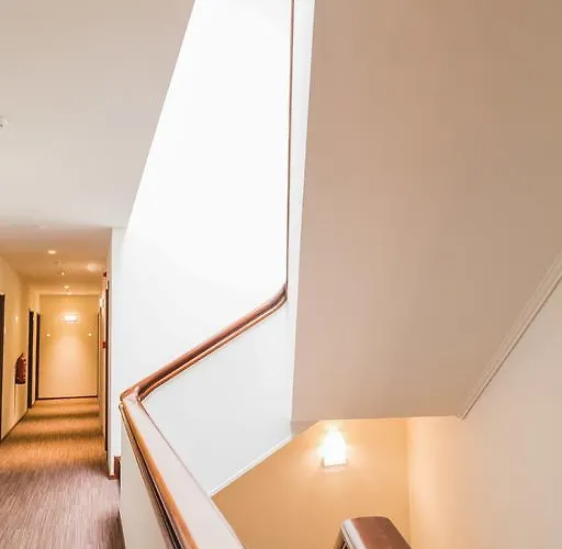 Center By Alboi Group فندق