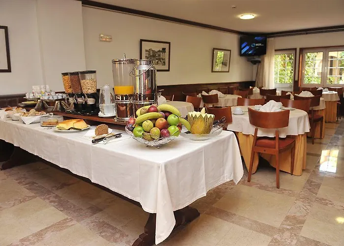 Center By Alboi Group Hotel 3*