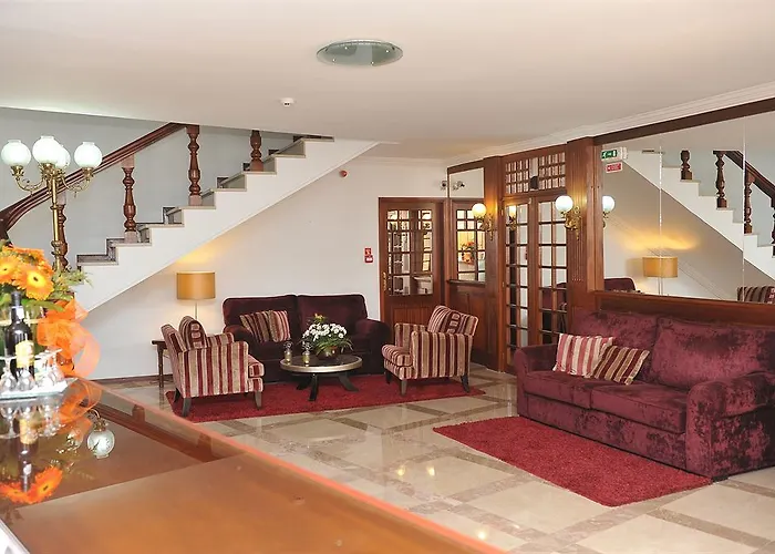 فندق Center By Alboi Group